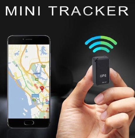 Mini GPS