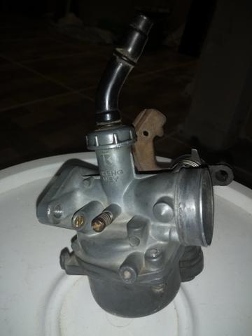 Carburador de 50cc.original. por 70reais