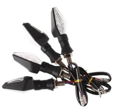 Seta De Led Esportiva Universal 4un
