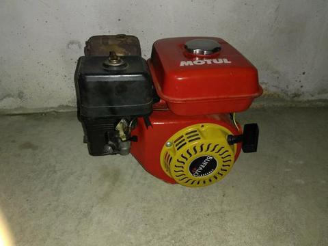 Vendo motor búfalo 5.5 hp