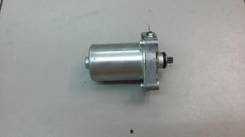 Motor de partida Honda lead