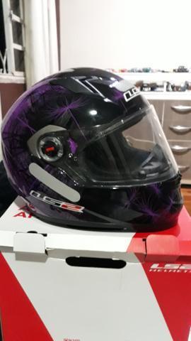 Capacete ls2 ff358