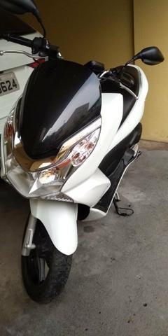 Vendo pcx 6mil 2015 - 2015