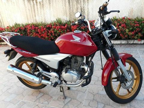 Honda CG 150 Sport 2008 - 2008