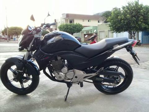 Cb 300 2013 - 2013