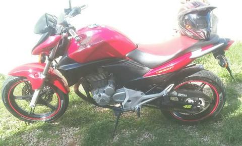 Cb300R 2012 - 2012