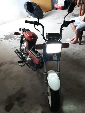 V/T por uma varetinha, está boa, boa pra ir pra faculdade e trabalho - 2008