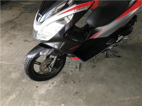 Honda Pcx 2019 sport - 2019