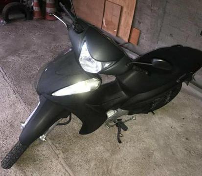 Honda biz 125 ex 2015 - 2015