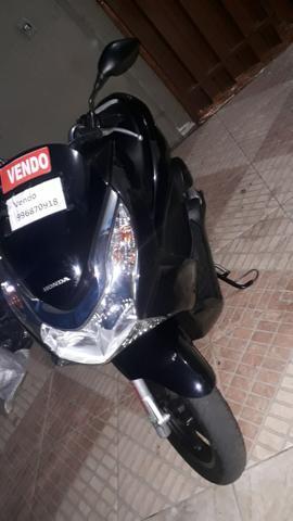 Vendo pcx 2015 top 16mil km - 2015