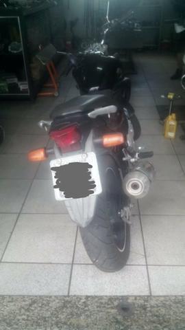 Cb300 2010 - 2010