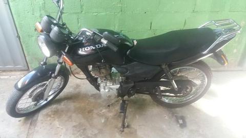 Fan 2008 pra roça - 2008