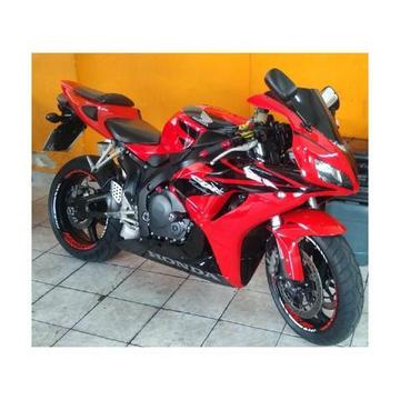 CBR 1000 Fireblade - 28 mil - 2007