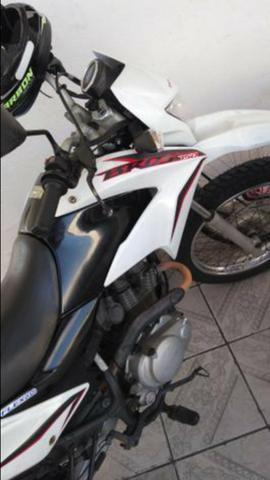 Moto - 2014