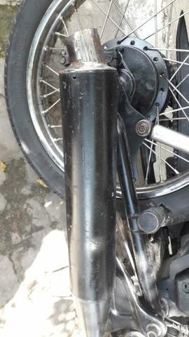 Troco esse cadron original da fan 2005! Contato (086)994087736 - 2005