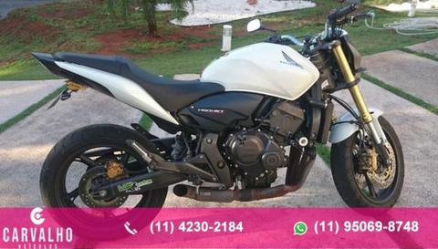 Honda cb 600 hornet 2012 - 2012