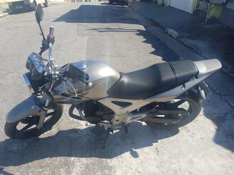 Honda twister 2008 - 2008