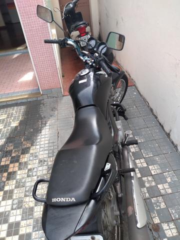 Honda fan 2013 flex 150 cc - 2013