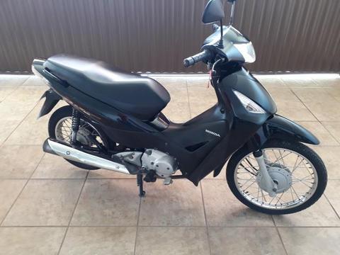 Honda BIZ ES 2010 - 2010