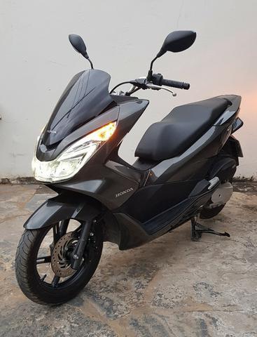 Honda Pcx 150cc 2017 - 2017