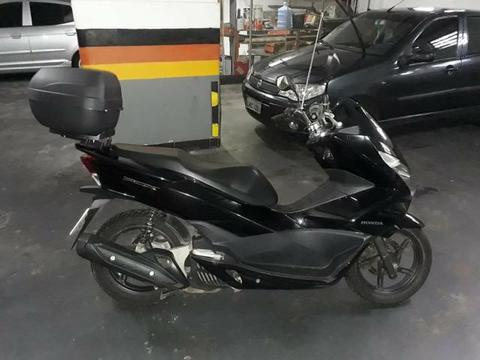 PCX 150 ano 2016 - 2016
