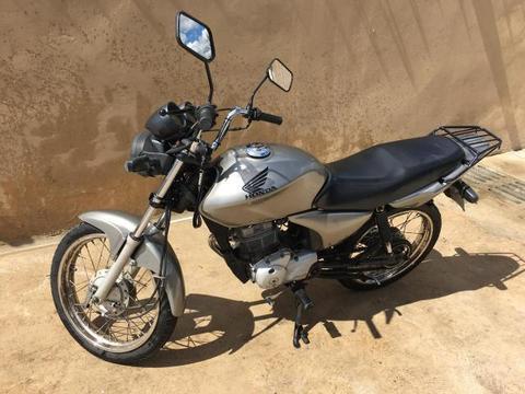 Moto CG tiram 150 KS - 2008