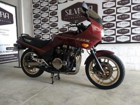CBX 750 Four Indy - 7Galo - 1991