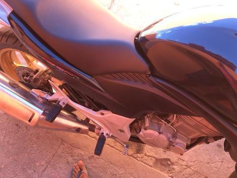 Cb 300r VD/TR - 2012