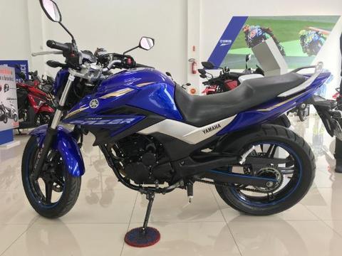 Yamaha Ys Fazer 250 Blueflex - 2016