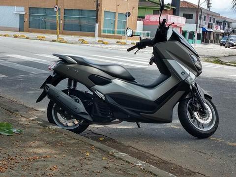 Nmax 160 2017 - 2017