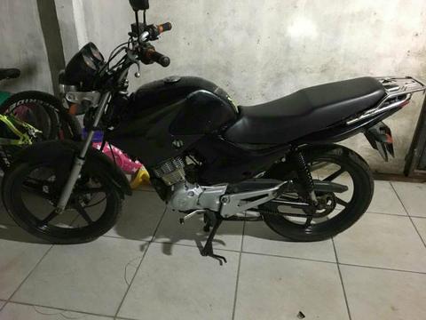 Yamaha Factor 2009, 2019 Pago - 2009