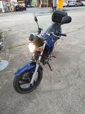 Vendo fazer 250 - 2006