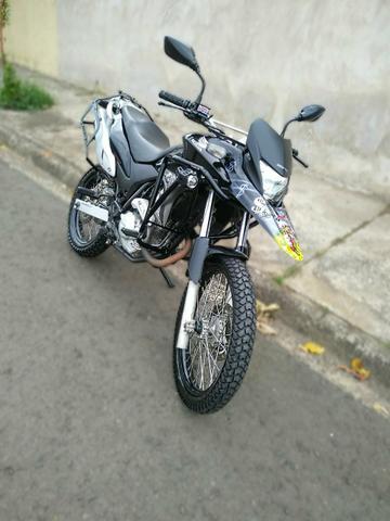 Vendo ou troco Xre - 2011