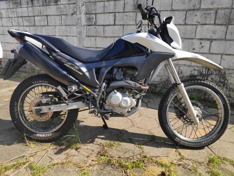 Honda Nxr 160 Bros Esdd FlexOne 2016 - 2016