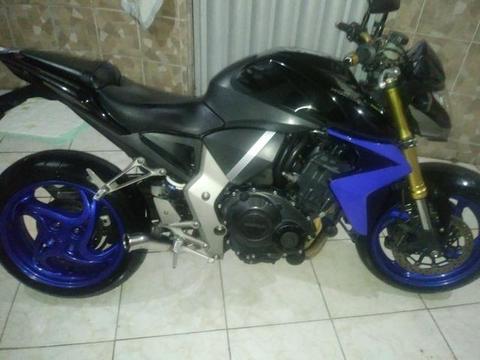 Cb 1000r 2012 - 2012