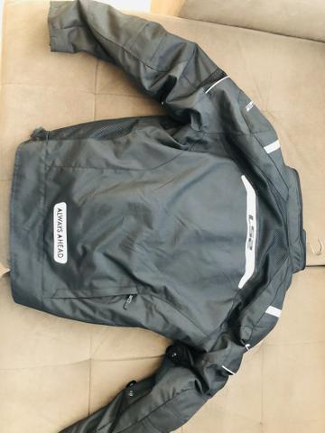 Jaqueta ls2