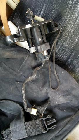 Mesa com ignição fan 150 original