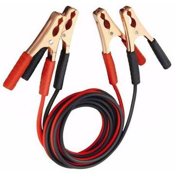 Cabo Chupeta Para Bateria De Carro Com 2,5m ( 2,5 Metros )