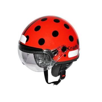 Capacete Importado Kraft apenas 190,00