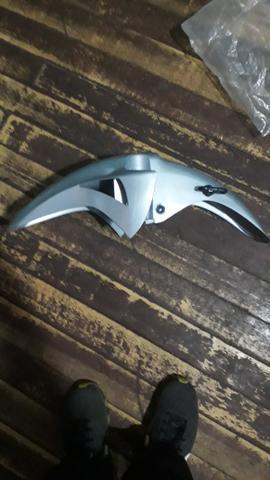 Vendo paralama da cg 150