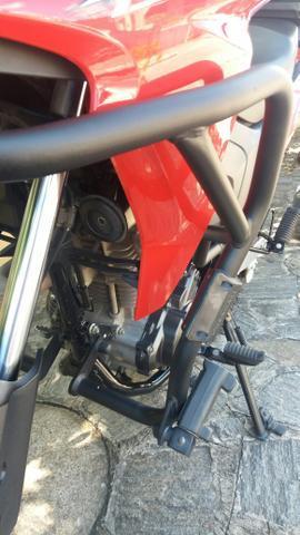 Vendo protetor da chapam da XRE 190