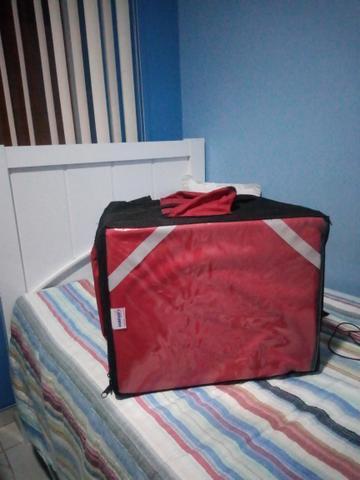 Mochila motoboy