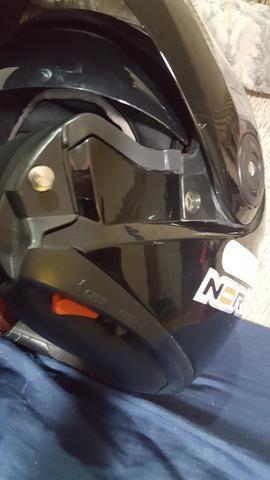 Capacete norisk 60