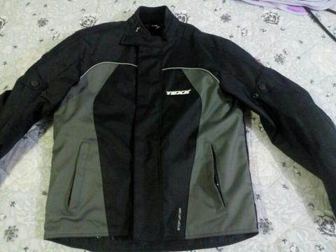 Jaqueta Moto TEXX