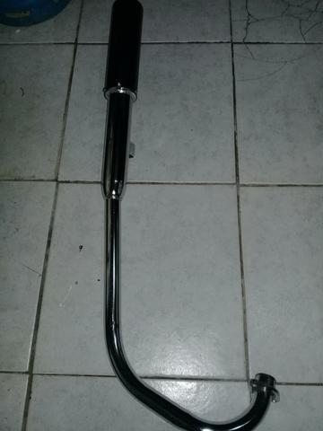 Turbal fan 125 ano 2014