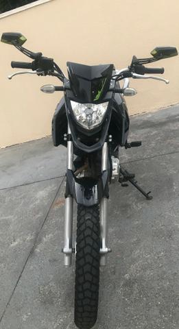 Yamaha Xtz - 2015