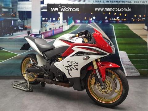 Honda CBR 600F 2012/2012 - 2012
