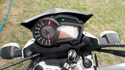 Xtz crosser 2015 - 2015