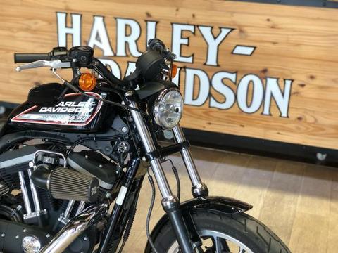Harley Davidson - 2013