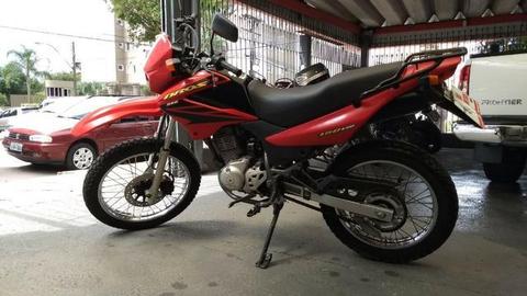 Honda NXR Bros 150 ESD Impecável ! - 2008